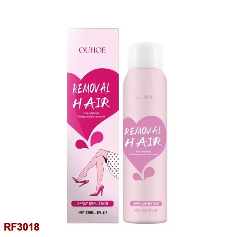 OUHOE 120ML Hair Removal Spray