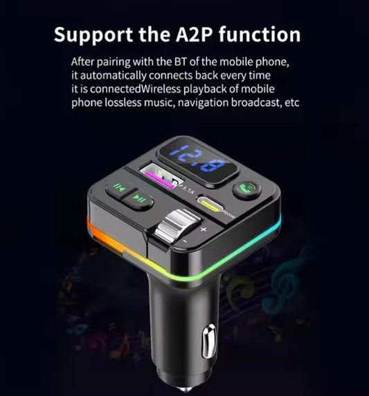 3-In-1 Cable Charger - PERSP SMS