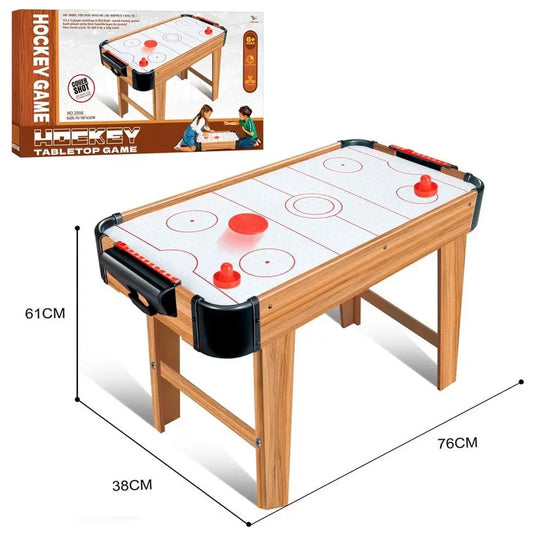 Portable Ice-Hockey - PERSP SMS