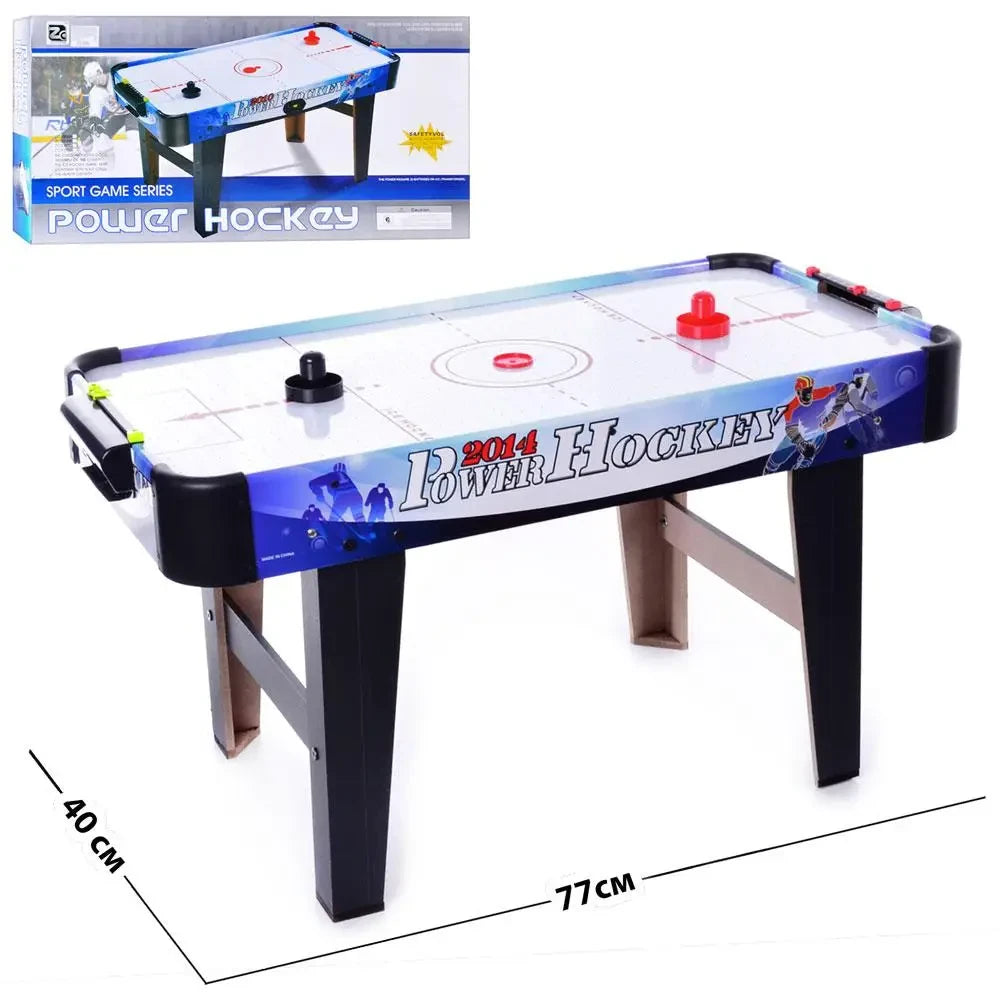 Portable Ice-Hockey