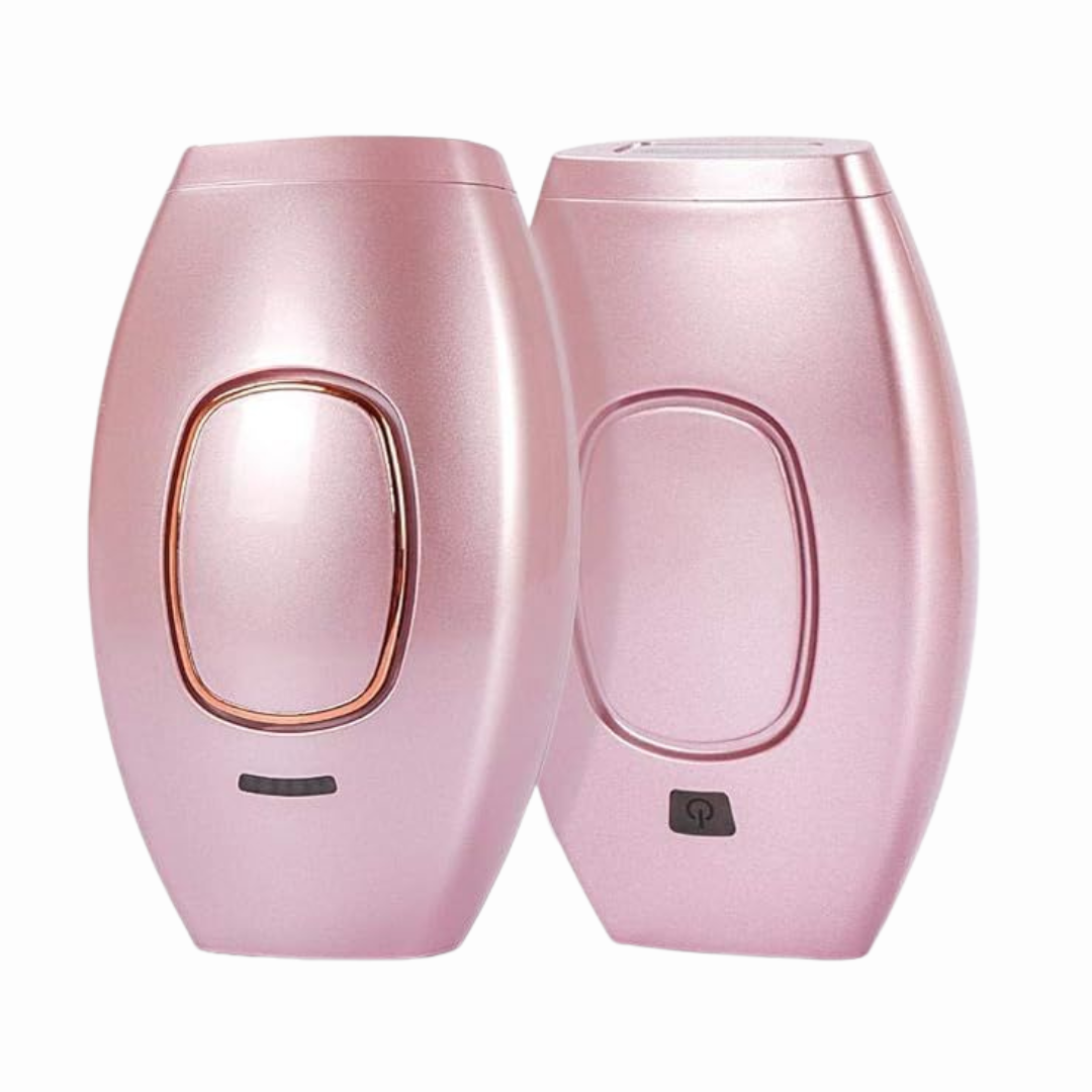 Mini Laser Hair Removal
