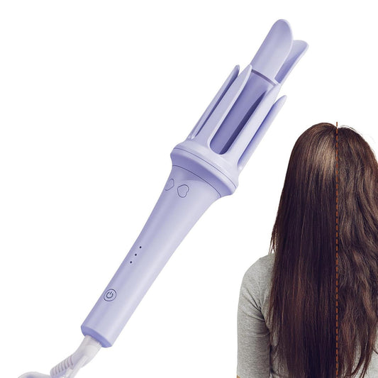 Automatic Curling Iron - PERSP SMS
