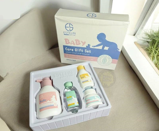 Baby Care Gift Set - PERSP SMS