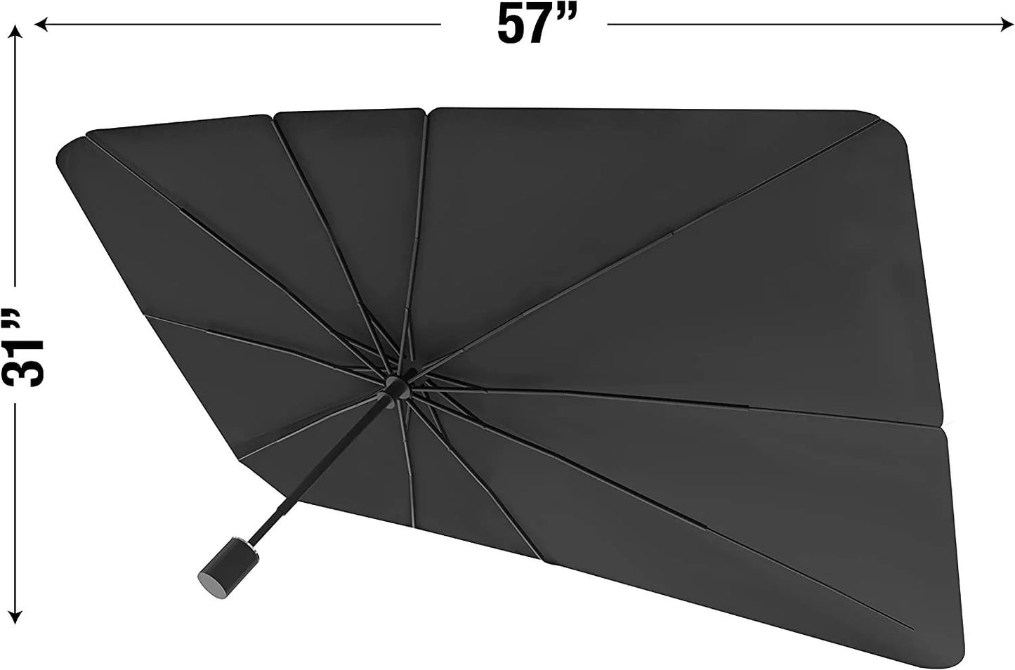 Car Windshield Sunshade