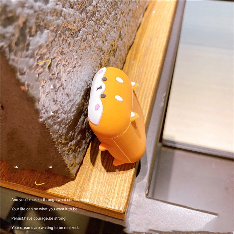Wireless Bluetooth Silicone Headphone Cover