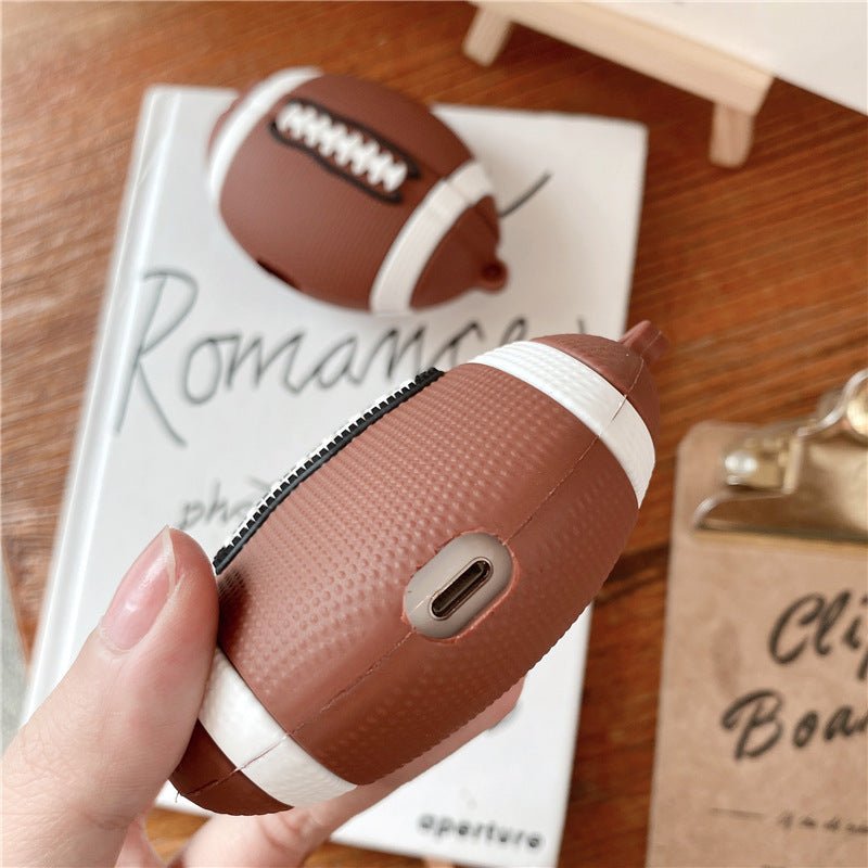 Wireless Bluetooth Silicone Headphone Cover