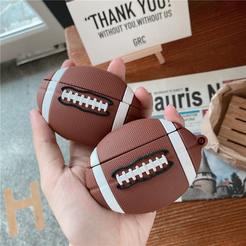 Wireless Bluetooth Silicone Headphone Cover