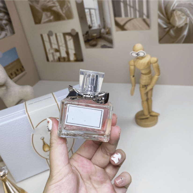 Dior - Mini Perfume Gift Set (Original)