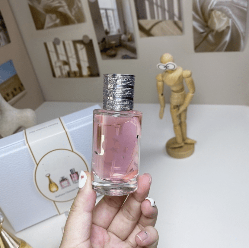Dior - Mini Perfume Gift Set (Original)