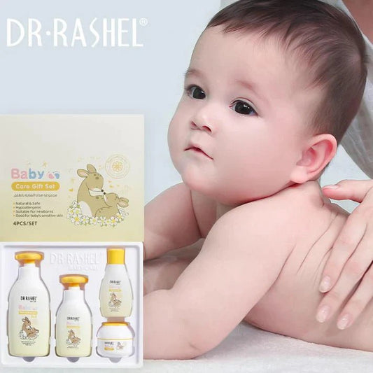 Dr Rashel - Baby Care Gift Set - PERSP SMS