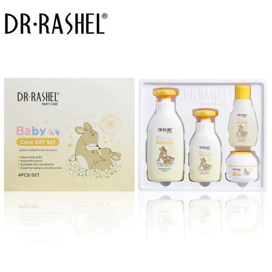 Dr Rashel - Baby Care Gift Set - PERSP SMS