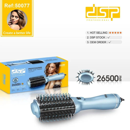DSP - Professional Hot Air Multi-Styler (Original) - PERSP SMS