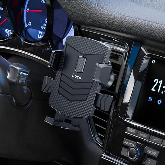 Hoco - Button Air Outlet (CA86) - PERSP SMS