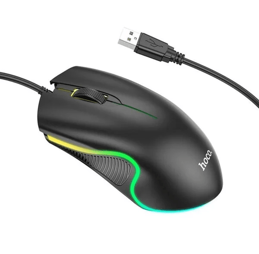 Hoco - Gaming & Business Mouse - PERSP SMS