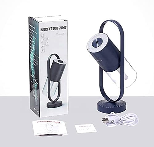 Humidifier Magic Shadow - PERSP SMS
