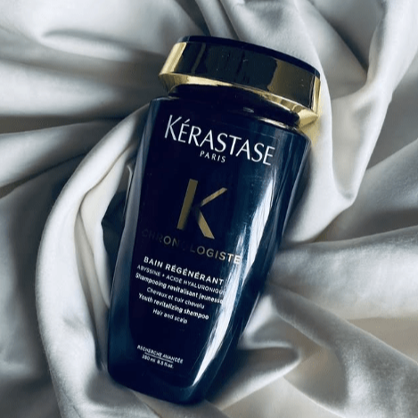 Kerastase - Hair Shampoo (Original) - PERSP SMS