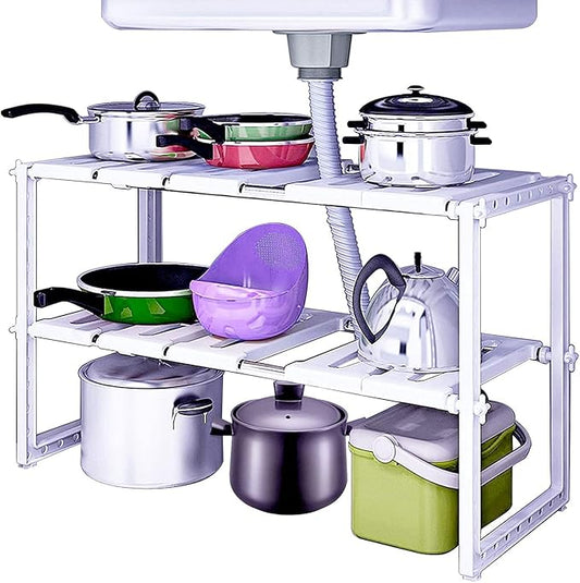 Kitchen Rack - PERSP SMS