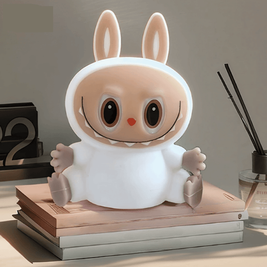 Labubu - Rabbit LED Night Light - PERSP SMS