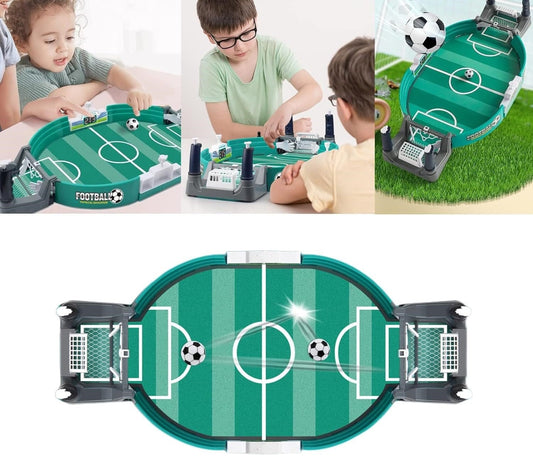 Mini Football Table Game - PERSP SMS