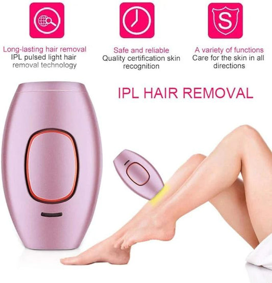 Mini Laser Hair Removal - PERSP SMS