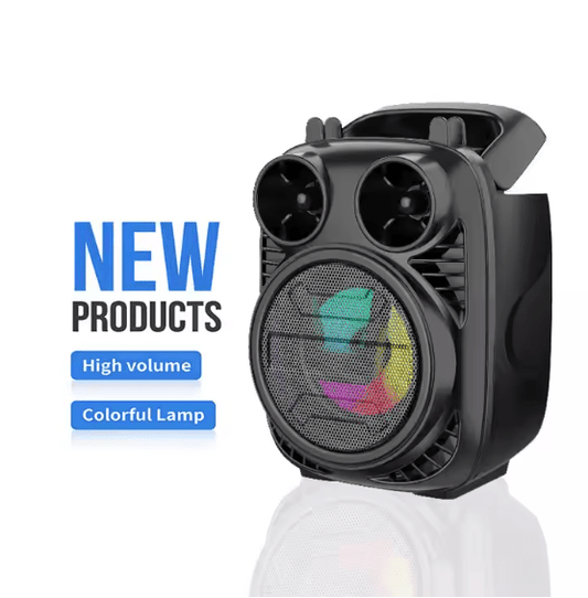 Outdoor Mini Speaker - PERSP SMS