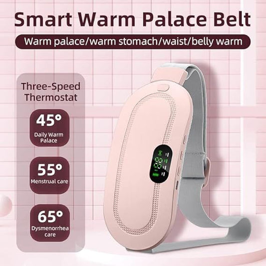 Period Warm belt - PERSP SMS
