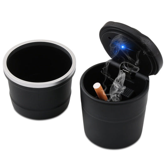 Portable Car Ashtray - PERSP SMS