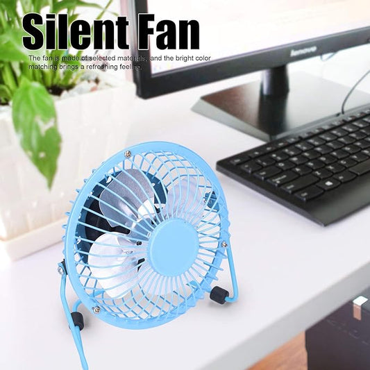 Portable USB Mini Fan - PERSP SMS