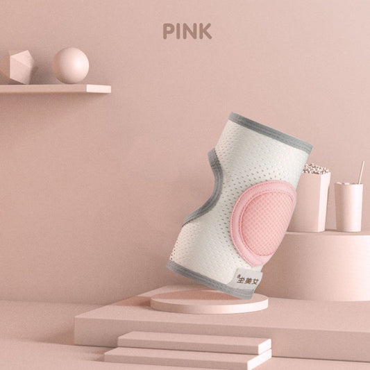 Protector Knee-Pad Kids Safety Leg-Warmer Crawling Baby Cush - PERSP SMS