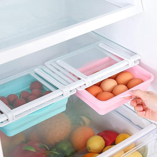 Refrigerator Storage Box - PERSP SMS