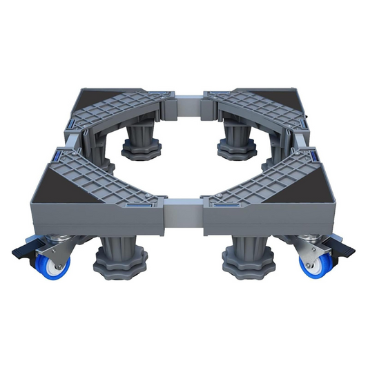 BASE FOR FRIDGE - PERSP SMS