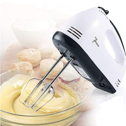 Super Hand Mixer - PERSP SMS