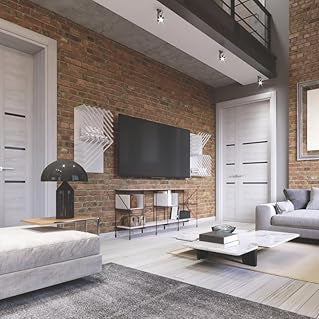 TV Wall Mount Bracket - PERSP SMS