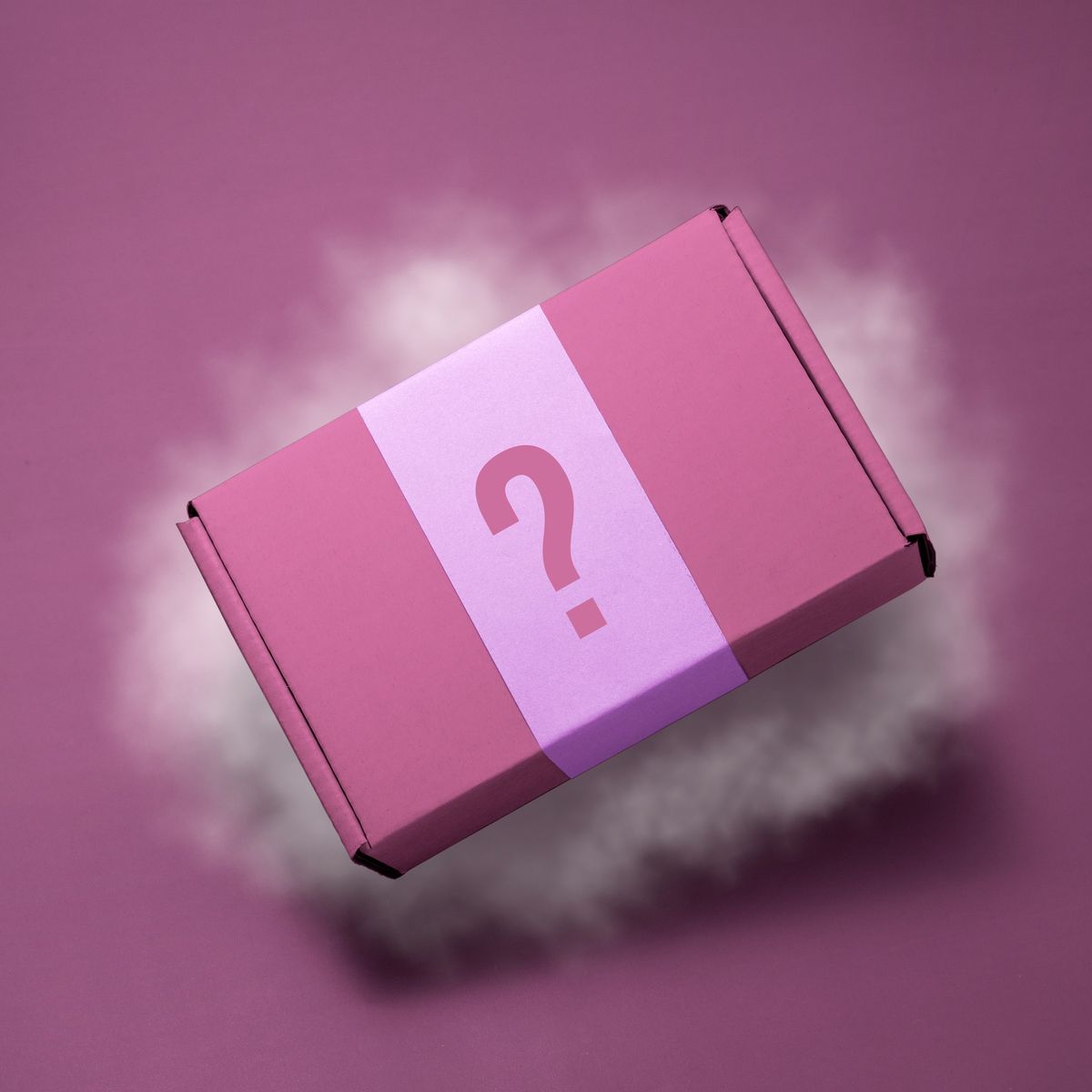 Ultimate Mystery Box – Surprise Gifts & Random Items for Fun & Excitement