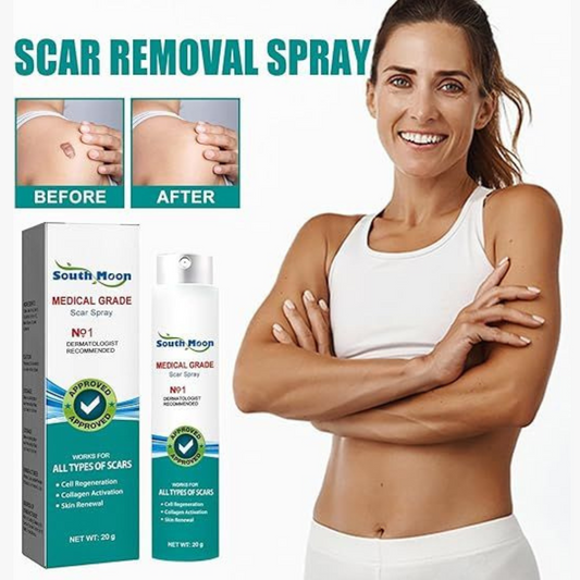 Medical Scar Removal Spray