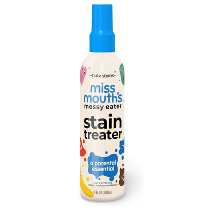 Messy Eater Stain Treater Spray - PERSP SMS