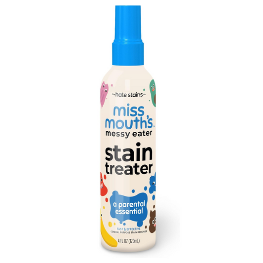 Messy Eater Stain Treater Spray