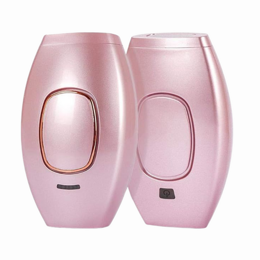 Mini Laser Hair Removal