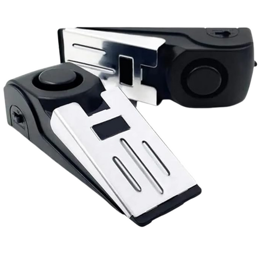 Portable Door Security Alarm