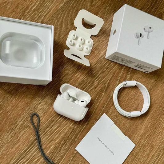 ABS Air pods Pro 2