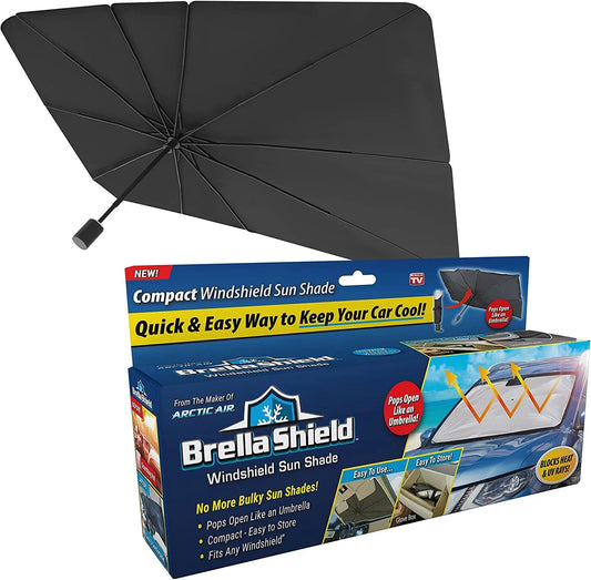 Car Windshield Sunshade