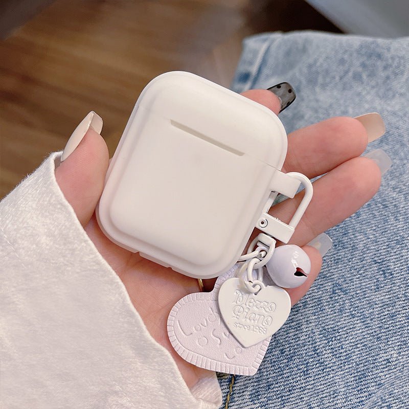 Wireless Bluetooth Silicone Headphone Cover