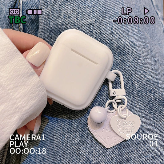 Wireless Bluetooth Silicone Headphone Cover