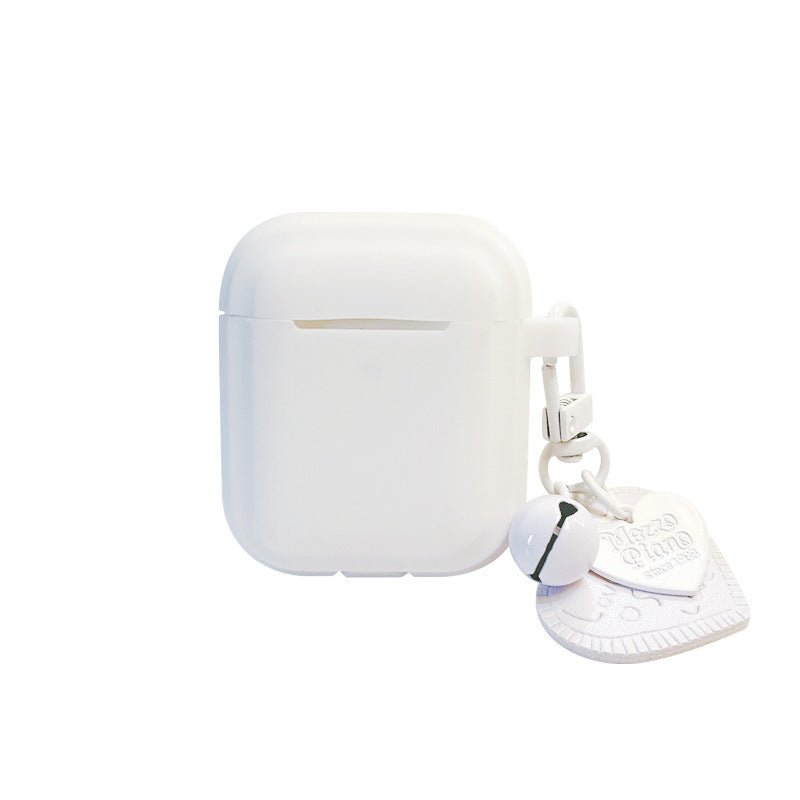 Wireless Bluetooth Silicone Headphone Cover