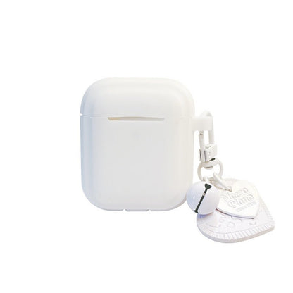 Wireless Bluetooth Silicone Headphone Cover