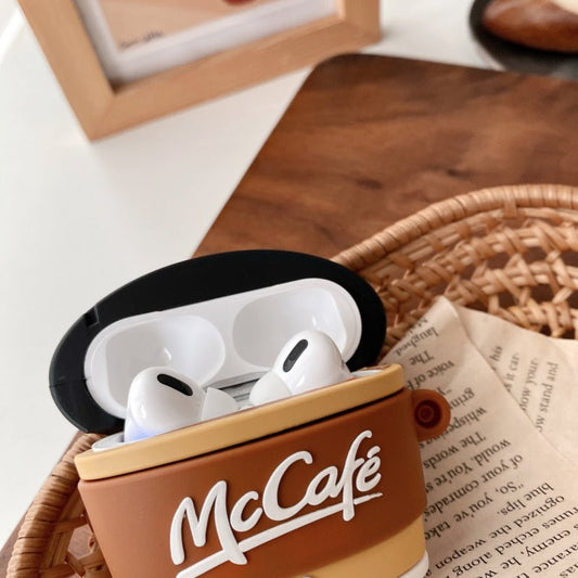 Wireless Bluetooth Silicone Headphone Cover