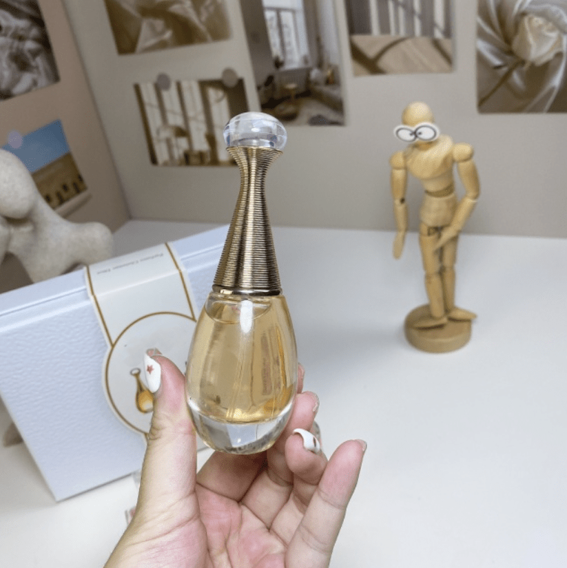Dior - Mini Perfume Gift Set (Original)