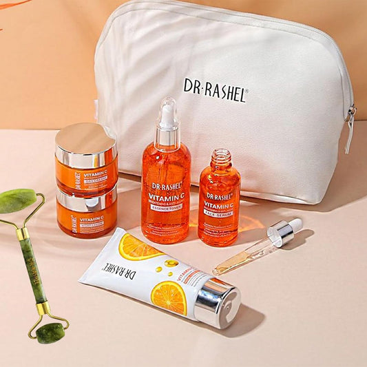 Dr Rashel - Skin Care Set (Original)