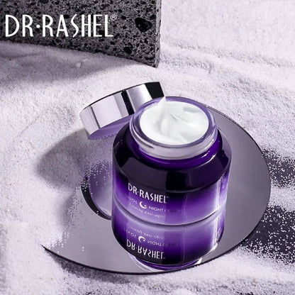 Dr Rashel - Vitamin C & Retinol Cream & Serum (Original)