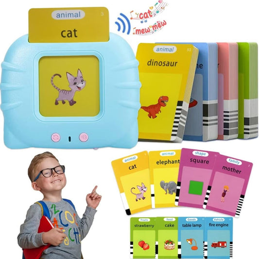 Flash Card For Kid